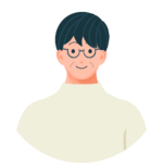 <strong>70代女性</strong><br><strong>Aさん</strong>